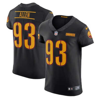 Washington Commanders Men Jerseys 2025-10-16-060